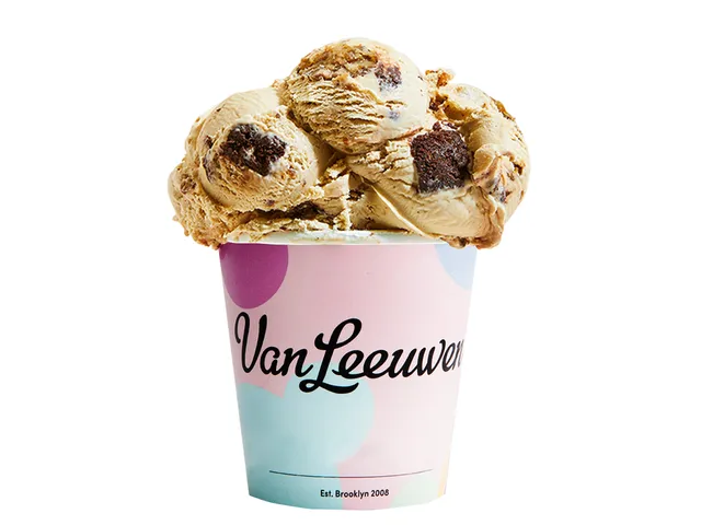 Van Leeuwen Ice Cream