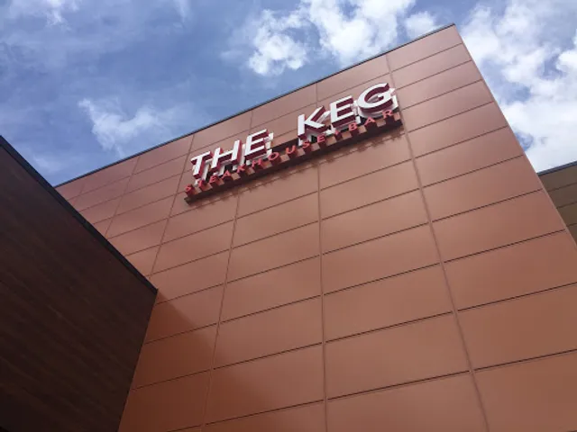The Keg Steakhouse + Bar - Regina Centre Crossing