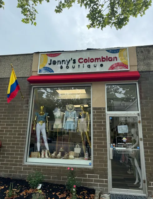 The Crossroads New Plaza