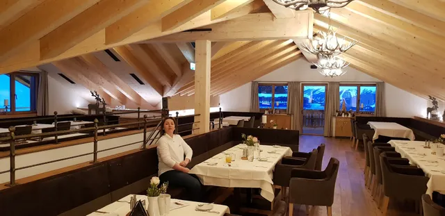 Bergresort Das JOCHELIUS - 1900m