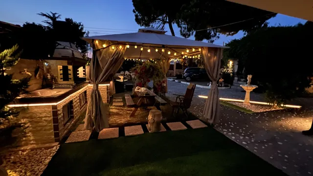 Heraklia Villa sea view pool & jacuzzi