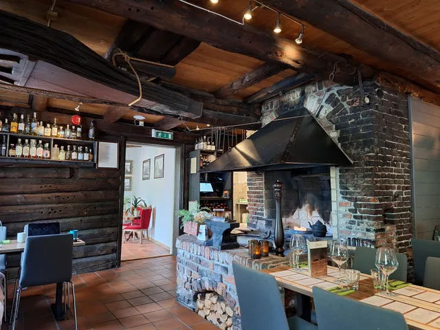 Smia restaurant & catering AS