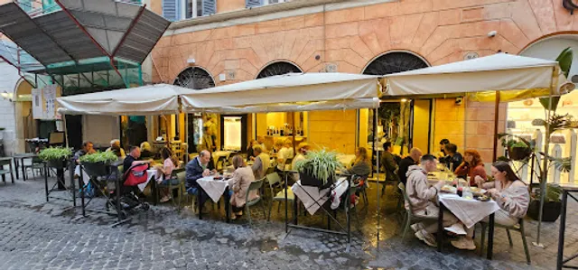 Negresco Bocca di Leone