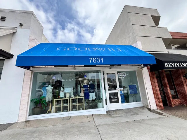 Goodwill Retail Store and Donation Center