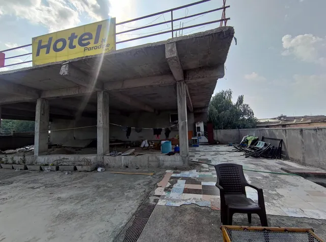 Hotel O Paradise Inn