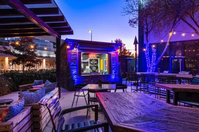 Sheraton Oklahoma City Downtown Hotel