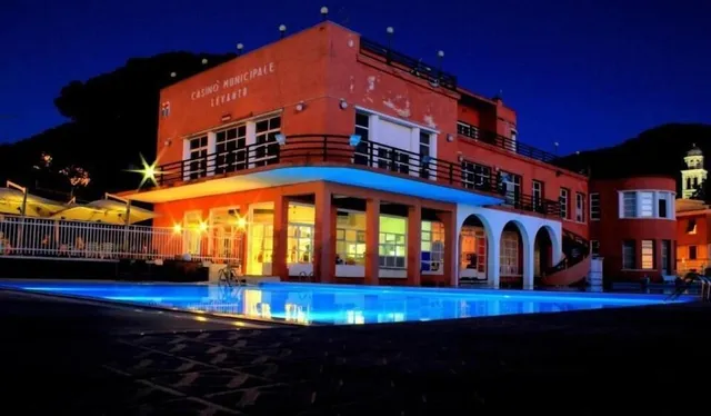 Le Divine La Terrazza