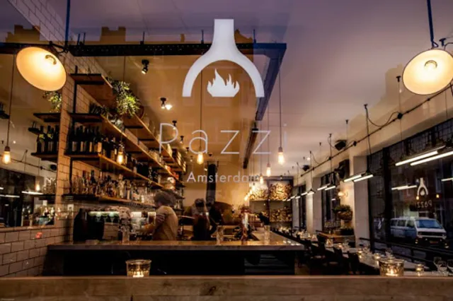 Pazzi De Clercqstraat