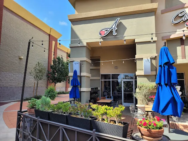 Con Amore Ristorante