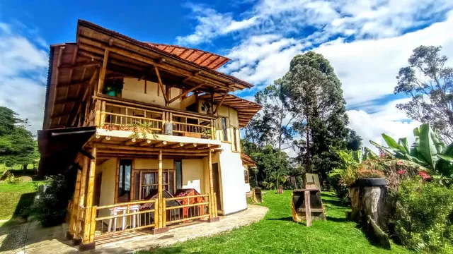 Finca Agroturistica Yoteguengue