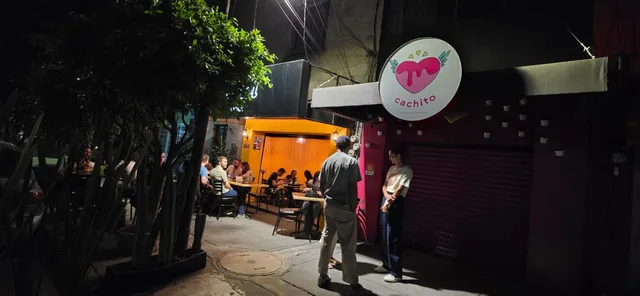 Fuego Oriental Lebanese Restaurant