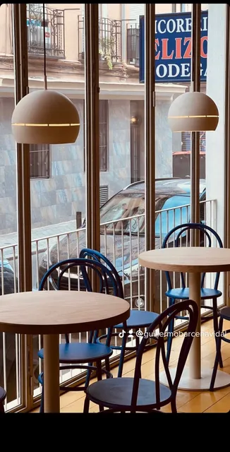 Restaurante Berenguela