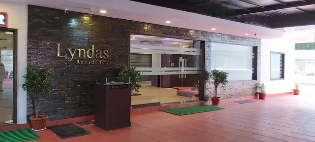 LYNDAS RESIDENCY