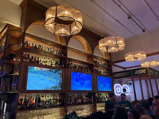 Rocco's Sports & Rec