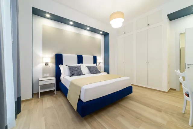 La Maison du Grand Tour - Casa vacanze a Cava de' Tirreni