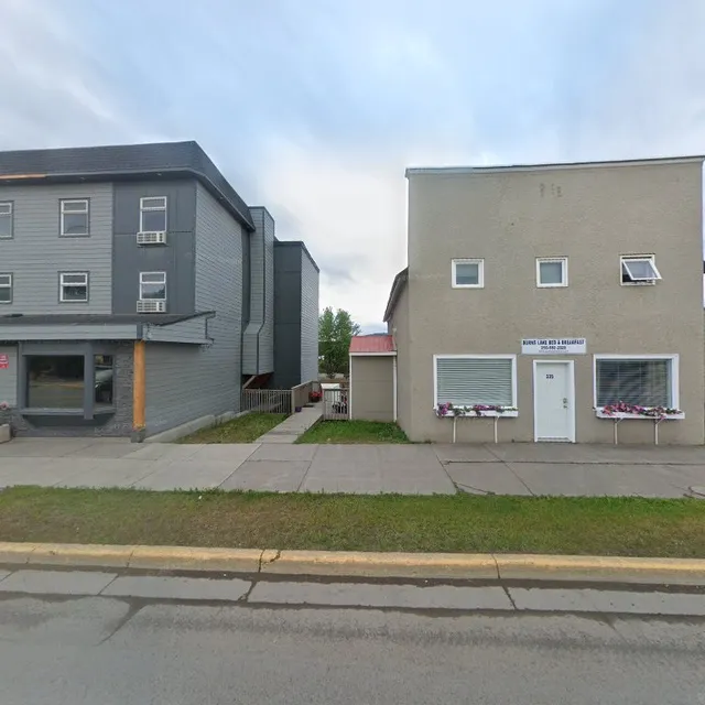 Burns Lake Bed and Breakfast