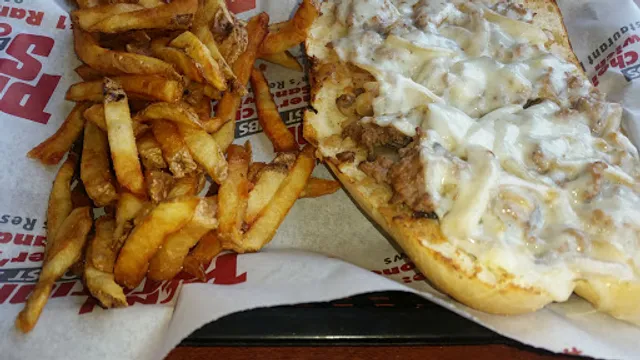 Penn Station East Coast Subs