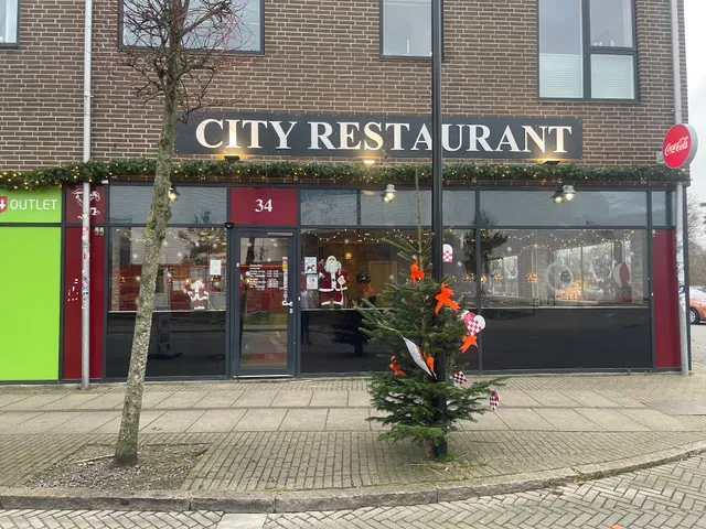 City Restaurant Billund
