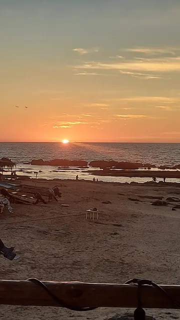Playa Cerritos Mazatlán Sinaloa México