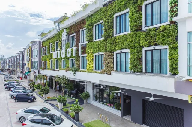 Midori Concept Hotel