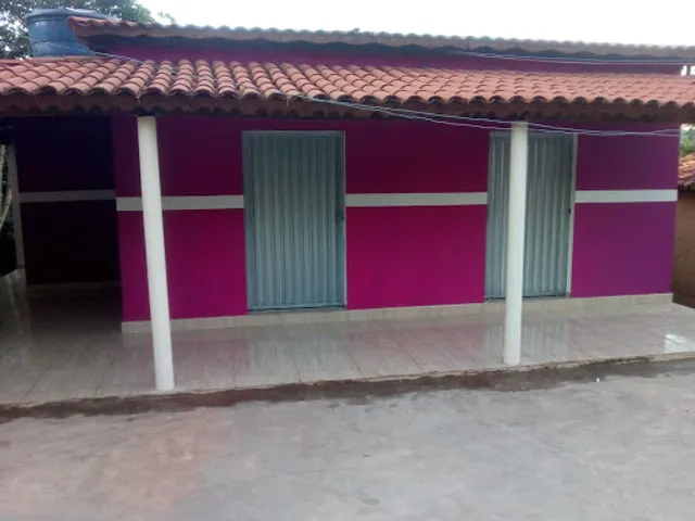 Restaurante Sabores da Chapada