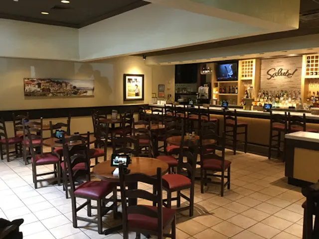 Olive Garden Italian Restaurant