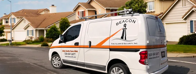 Beacon Fire Alarm & Security, Inc.