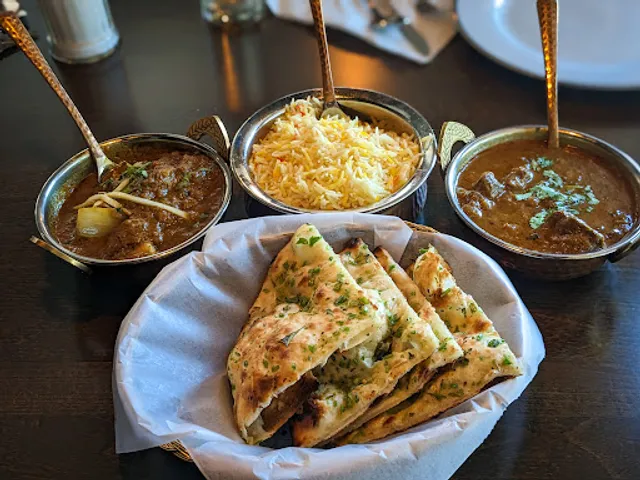 Haveli Kabab & Grill
