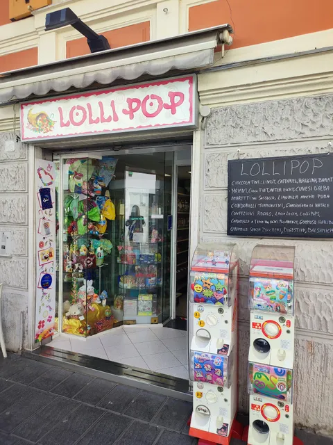 LOLLIPOP