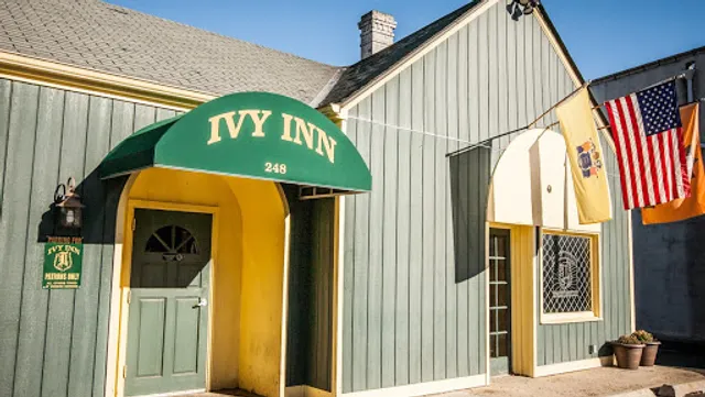 Ivy Inn