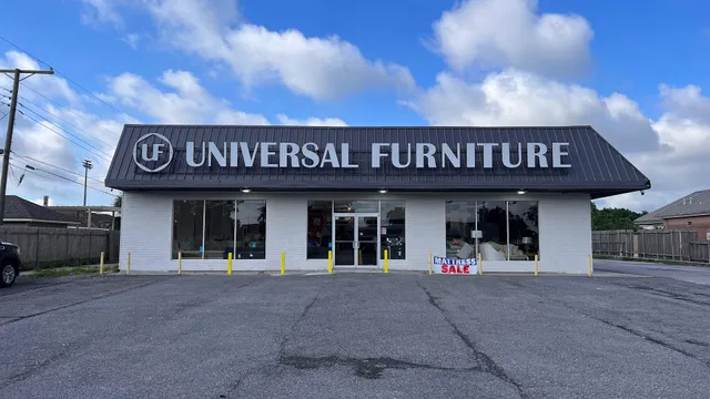 Universal Furniture - Chalmette
