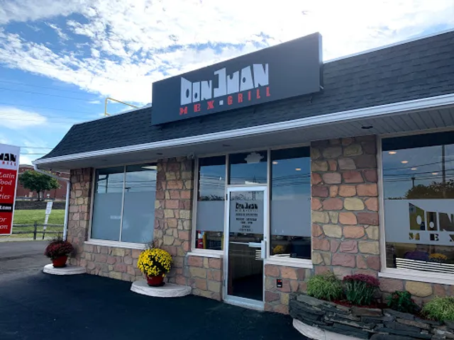 Don Juan Mex Grill