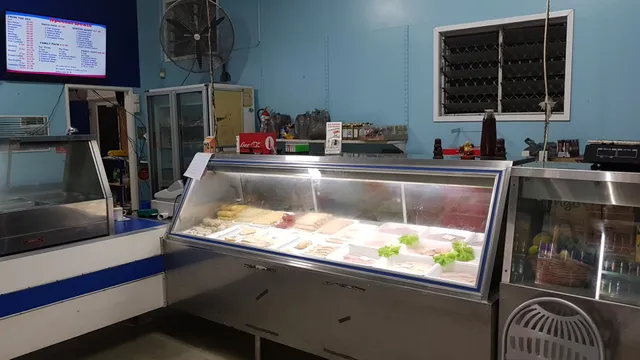 Tingal Road Seafoods