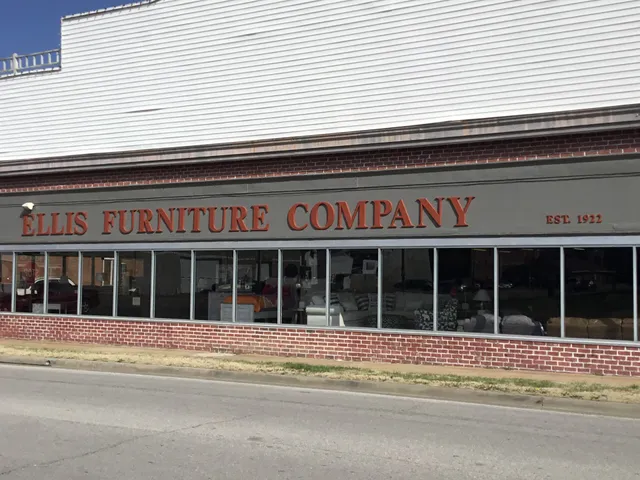 Ellis Furniture Company
