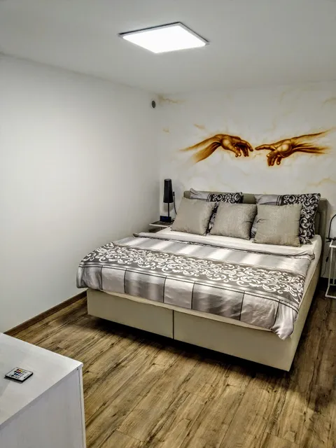 Ferienwohnung Wohlfühloase