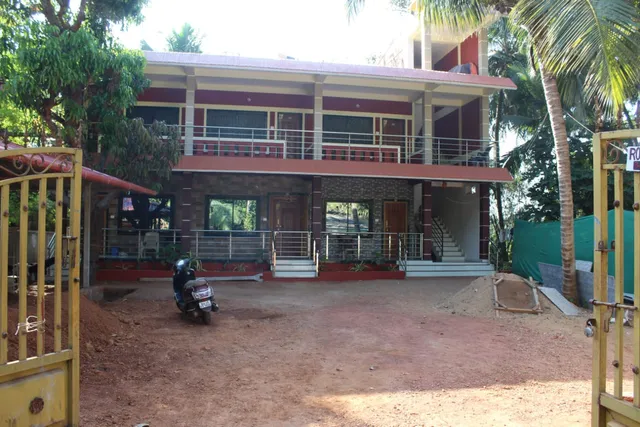Hope villa gokarna