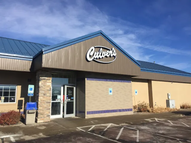 Culver’s
