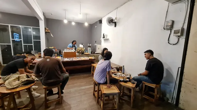 SAPALOKA Coffee Bali