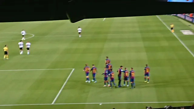 FC Barcelona Official Store