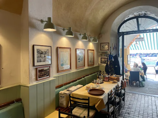 Ristorante Taverna del marinaio