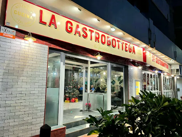 LA GASTROBOTTEGA di Giuseppe