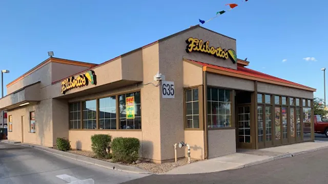 Filiberto’s Mexican Food