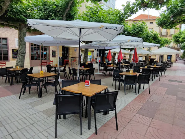 Gran Ferreteria Braseria