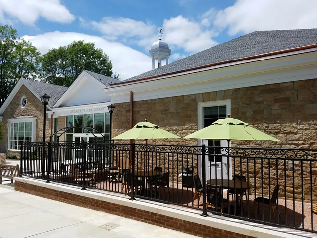 Ligonier Valley Library