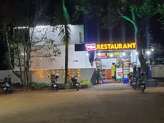 Vrindavan Pure Veg Restaurant division of Tastebuds
