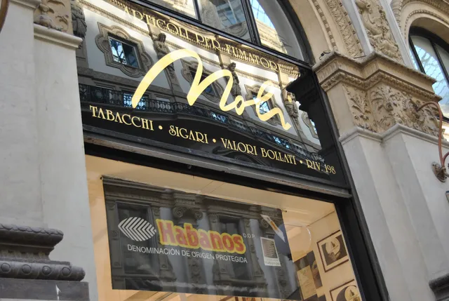 Noli - Articoli per fumatori