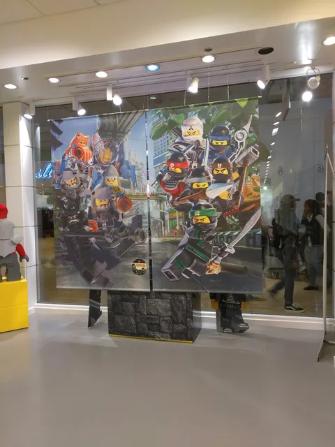 The LEGO® Store Potomac Mills