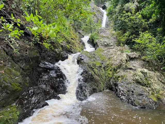 Wairere Falls