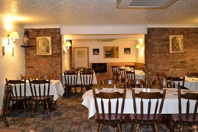 The Oliver Twist Country Inn and Restaurant