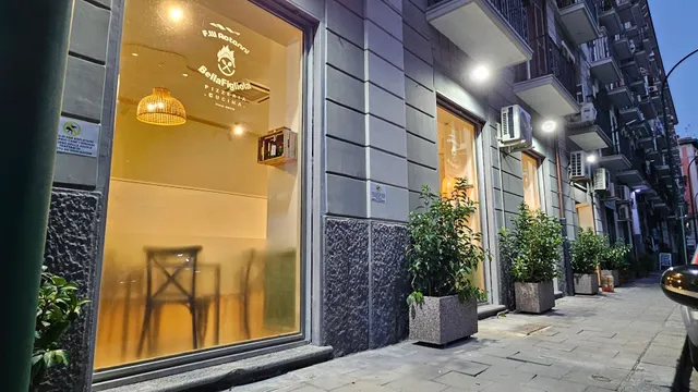 Pizzeria BellaFigliola F.lli Rotenni